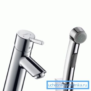 Set for bidet Talis S2 32140000 Set for bidet Talis S2 32140000