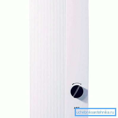 24 KW lämmitin. 24 KW lämmitin.