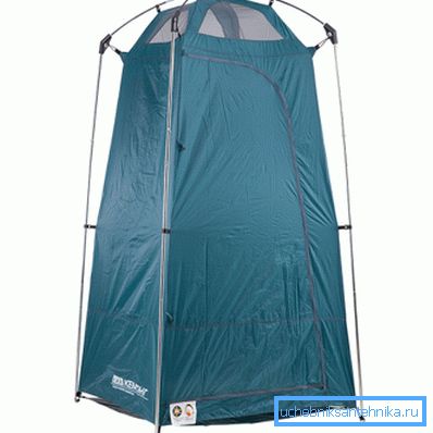 Yleisin camping-markiisitehtaan valmistus