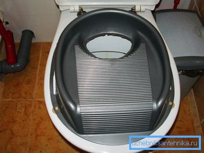 Peite kissoille, joilla on wc: n rei'itetyt ympyrät Peite kissoille, joilla on wc: n rei'itetyt ympyrät