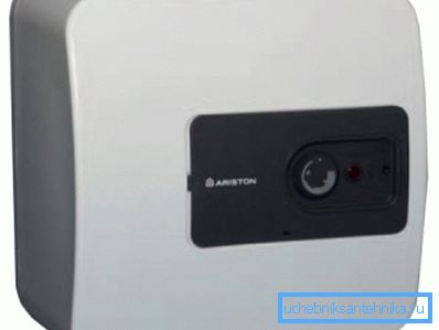 Aktiivinen vedenlämmitin 10 litraa pesuallas ARISTON PRO 10 ST R / 3 Aktiivinen vedenlämmitin 10 litraa pesuallas ARISTON PRO 10 ST R / 3