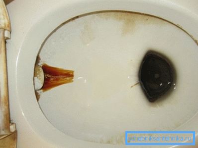 Oksidipitoisuus poistetaan Oksidipitoisuus poistetaan