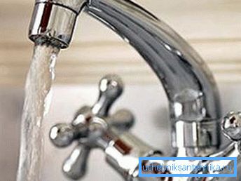 Kuuman veden esiintyminen hanassa riippuu keskuslämmitysjärjestelmän toimivuudesta