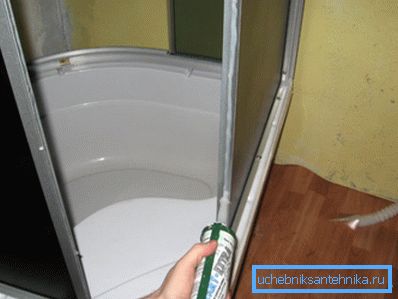 Silikonitiiviste Silikonitiiviste