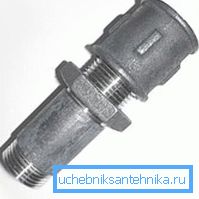 Onko ulkoläpivienti 1 4 tuumaa millimetreinä puomin valmiista asennuksesta? 15 mm Onko ulkoläpivienti 1 4 tuumaa millimetreinä puomin valmiista asennuksesta? 15 mm
