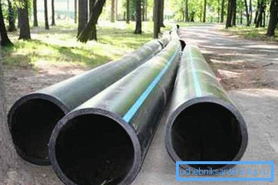 Ulkoiset valtatiet on parhaiten valmistettu polyeteenistä. Ulkoiset valtatiet on parhaiten valmistettu polyeteenistä.