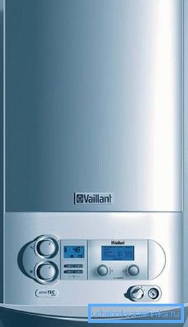 Seinäasennettava kaasukattila, elektroninen sytytys. Seinäasennettava kaasukattila, elektroninen sytytys.