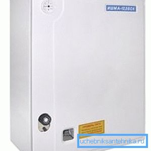 Seinäkattilasarja Ishma 12.5 BSK Seinäkattilasarja Ishma 12.5 BSK