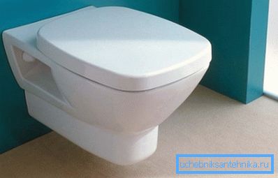 WC-istuin WC-istuin