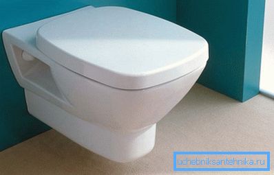 WC-istuin WC-istuin
