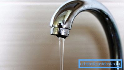 Järjestelmän alhainen paine vaikeuttaa usein vakavasti elämäämme.