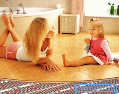 Lattialämmitys antaa kodille ainutlaatuisen mukavuuden. Lattialämmitys antaa kodille ainutlaatuisen mukavuuden.