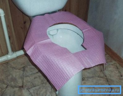 Kertakäyttöinen pad Kertakäyttöinen pad