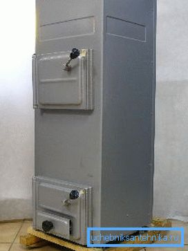 Heater Rostovin tehdas