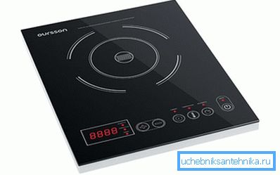 Induktiokiuaslämmitys Induktiokiuaslämmitys
