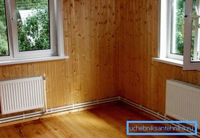 Kulmahuoneiden lämmitystä tulisi tehostaa. Kulmahuoneiden lämmitystä tulisi tehostaa.