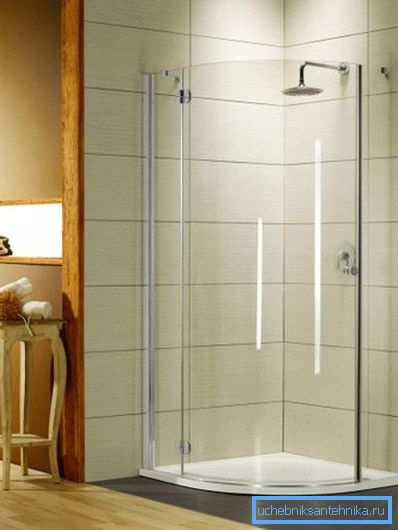 Soikea suihkukaappi Soikea suihkukaappi