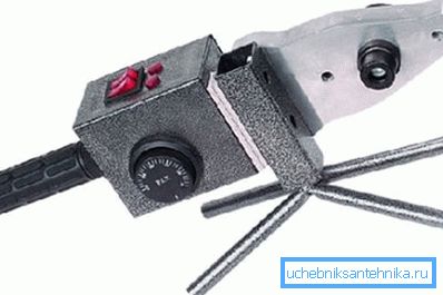 Diffuusiohitsaus Juotin Diffuusiohitsaus Juotin