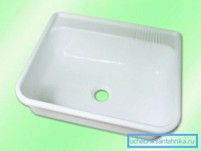 Muovinen pesuallas - 50 x 41 pesuallas - esimerkki budjettiratkaisusta Muovinen pesuallas - 50 x 41 pesuallas - esimerkki budjettiratkaisusta