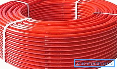 Polyeteeniputki Polyeteeniputki