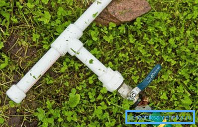 Polypropeeniputki kasteluun Polypropeeniputki kasteluun
