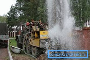 Positiivinen poraustulos Positiivinen poraustulos