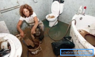 Tukoksen seuraukset Tukoksen seuraukset