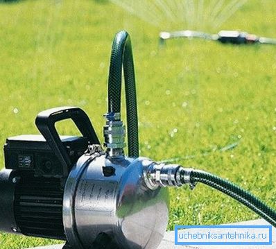 Pintareiän vesipumput Pintareiän vesipumput