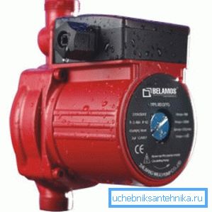 Tehostepumppu mahtuu lähes mihin tahansa Tehostepumppu mahtuu lähes mihin tahansa