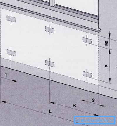 Oikea merkintä helpottaa työskentelyä. Oikea merkintä helpottaa työskentelyä.