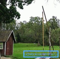 Oikea paikka kaivolle. Oikea paikka kaivolle.