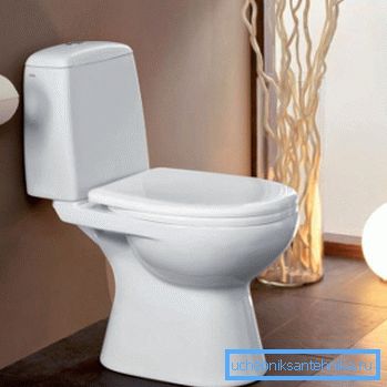 WC-istuimen oikea valinta helpottaa suuresti toimintaprosessia. WC-istuimen oikea valinta helpottaa suuresti toimintaprosessia.