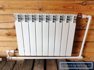 Diagonaalisen yhteyden ansiosta mikä tahansa määrä osia lämpenee tasaisesti. Diagonaalisen yhteyden ansiosta mikä tahansa määrä osia lämpenee tasaisesti.