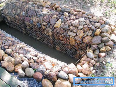 1207 Gabion-sovellus