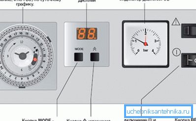 Esimerkki sähköisestä automaatiosta Esimerkki sähköisestä automaatiosta