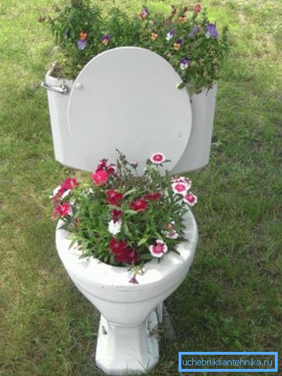 Miellyttävä haju wc: ssä - merkki hyvistä omistajista. Miellyttävä haju wc: ssä - merkki hyvistä omistajista.
