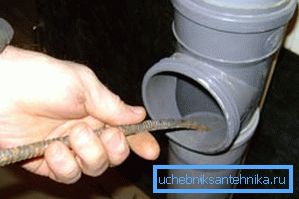 Pylvään poistaminen tarkistuksen avulla Pylvään poistaminen tarkistuksen avulla