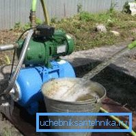 Hyvin pumppaus on tärkein passiin lisätty toiminto