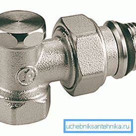 Yksinkertainen sulkuventtiili Yksinkertainen sulkuventtiili