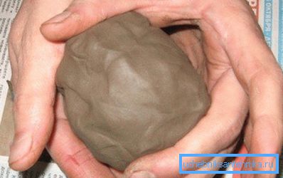 Tarkistamme materiaalin plastisuuden