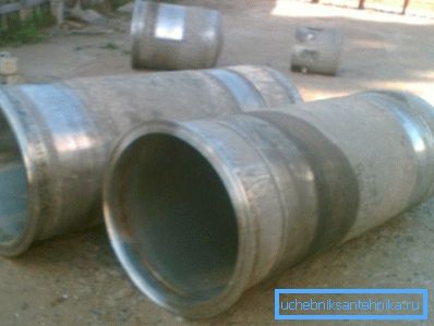 Tarkista metallituotteiden eheys - jopa pienet ruostumerkit tai sirut saattavat vaikuttaa tuotteen käyttöikään.