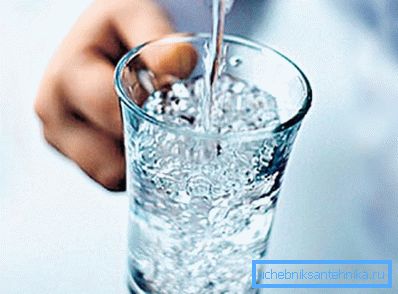 Veden selkeys ei takaa sen juomakelpoisuutta.
