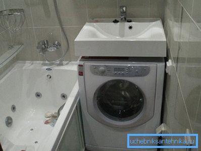 Sink 60 60 astetta pesukoneen yläpuolella Sink 60 60 astetta pesukoneen yläpuolella