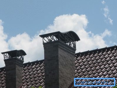 Tulostuspaikat kattopinnalla