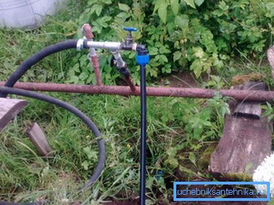 Polyeteenikaapelit