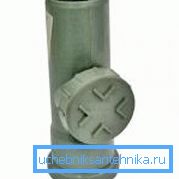 Muutos halkaisijaltaan 50 mm Muutos halkaisijaltaan 50 mm