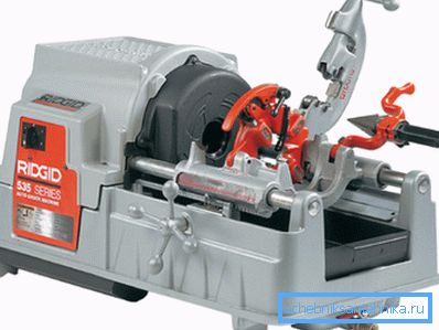 Threading kone Threading kone
