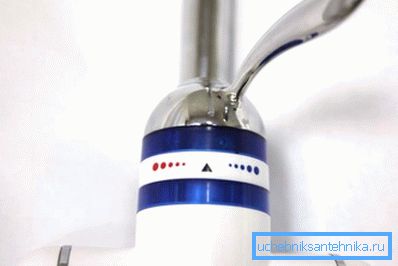 Lämmittimen säätönuppi Lämmittimen säätönuppi