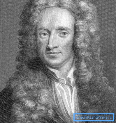 Sir Newton ei uskonut ihmeisiin.