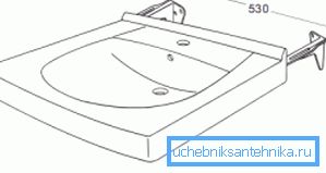 Pesuallas asennuskuva Pesuallas asennuskuva